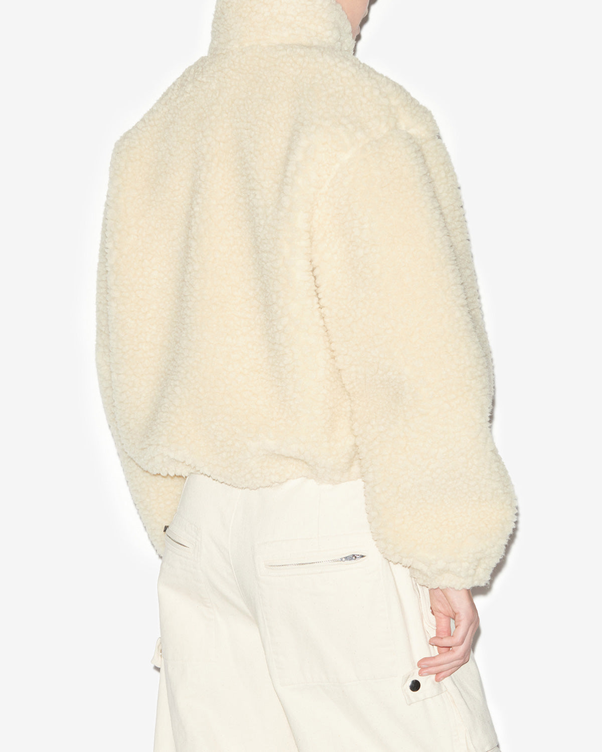 MANTEAU MACKENSY Faume - seconde main