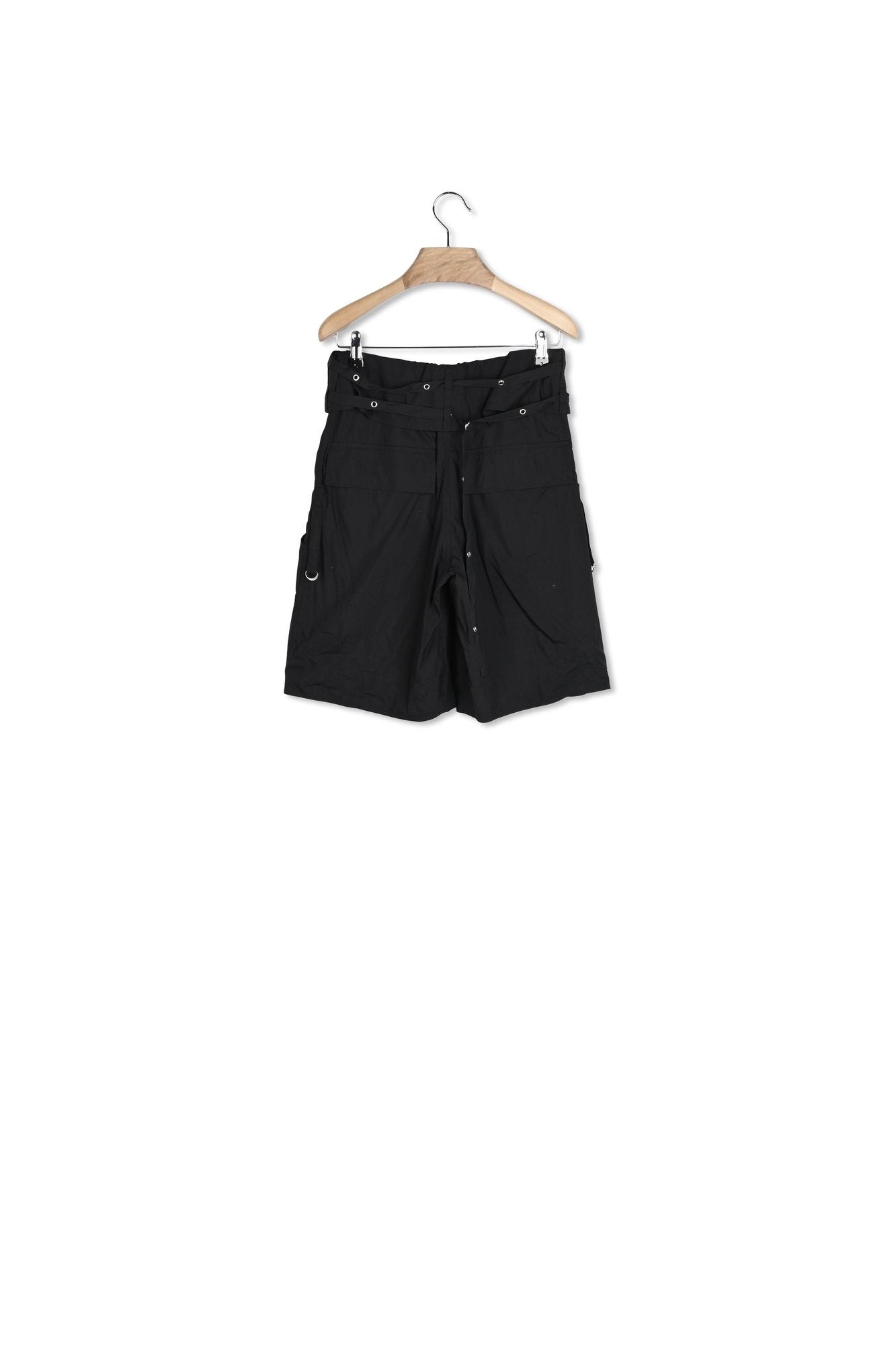 SHORT HEIDI Faume - seconde main