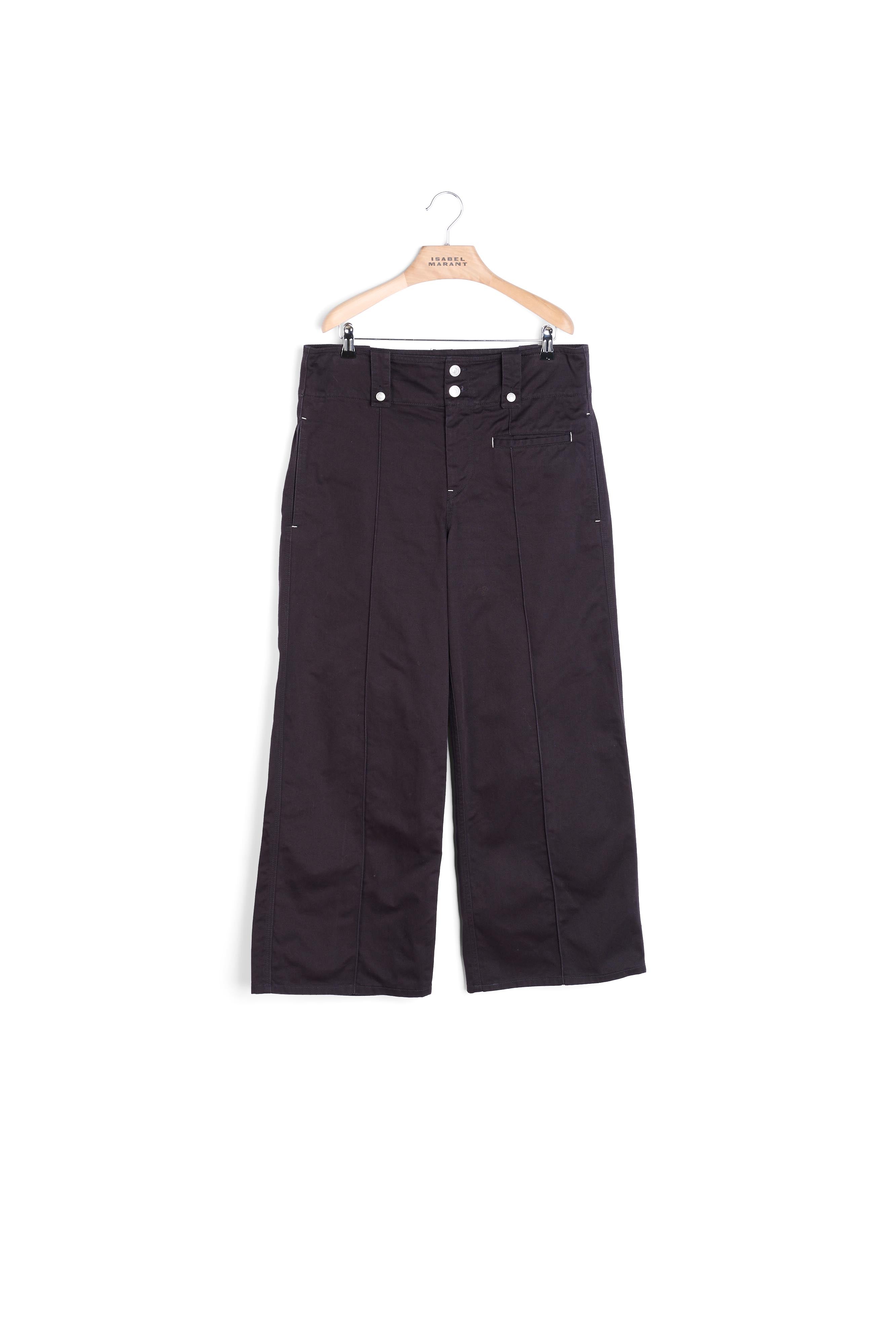 PANTALON Faume - seconde main