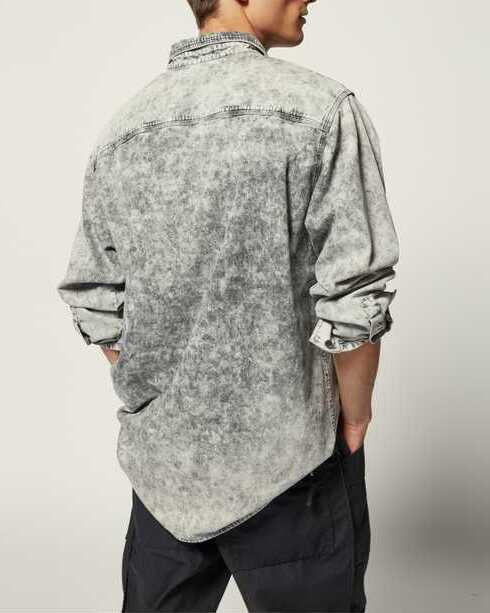 SHIRT HELYNTON Faume - seconde main