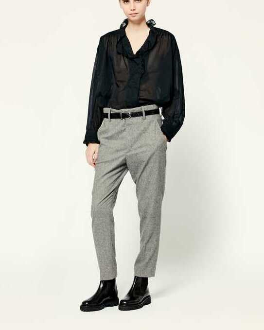 PANTALON NILOAH Faume - seconde main