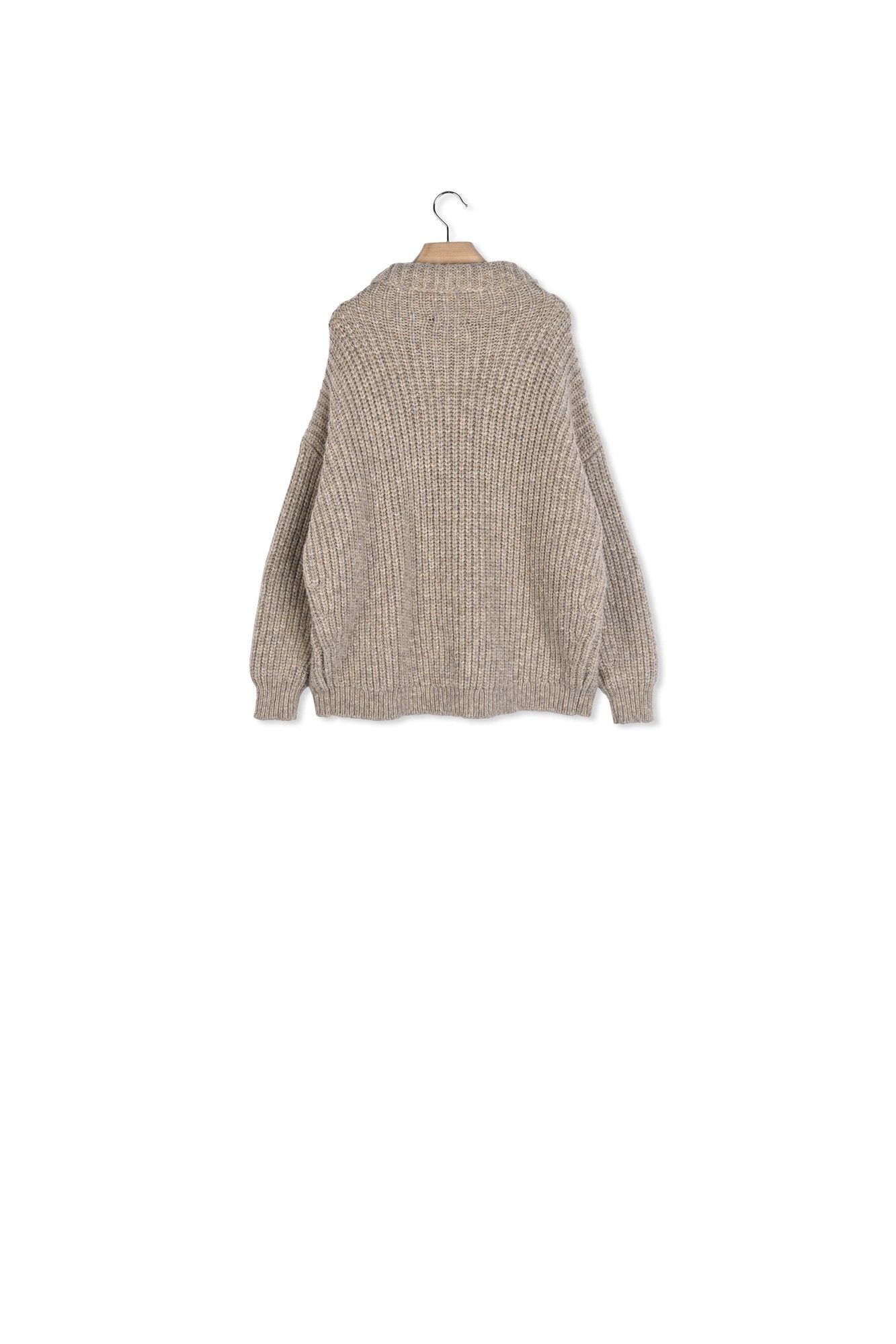 SWEATER IRIS Faume - seconde main