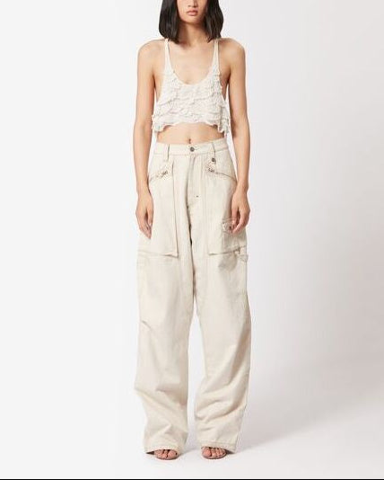 JEANS PACIANE Faume - seconde main