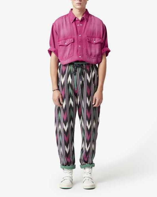 PANTS LIAGO Faume - seconde main