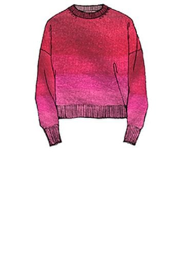 PULL DRUSSELL Faume - seconde main