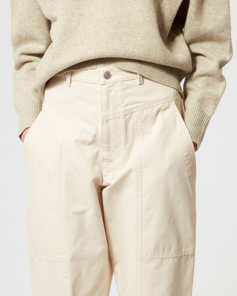 PANTS   SULANOA Faume - seconde main