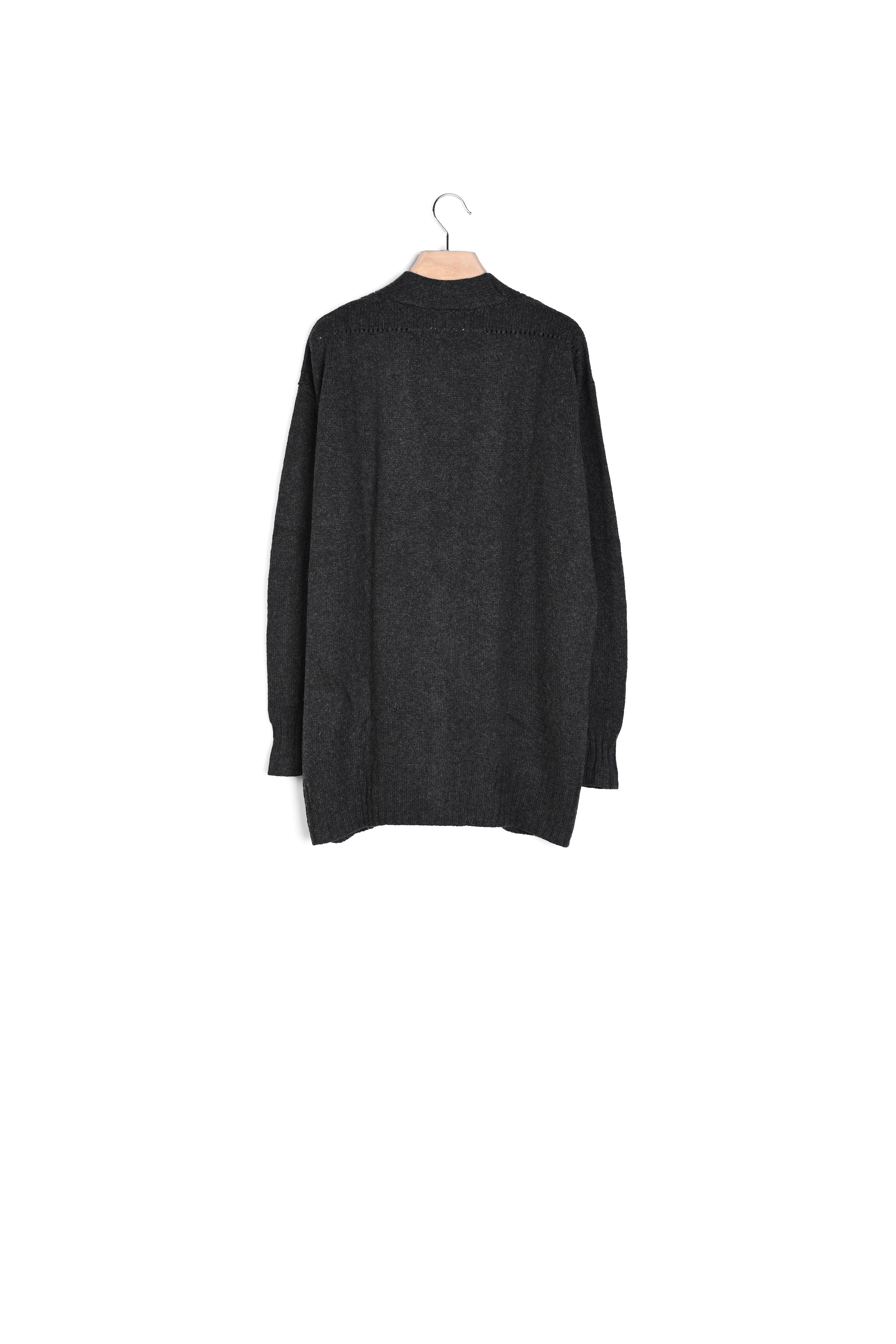 CARDIGAN Faume - seconde main
