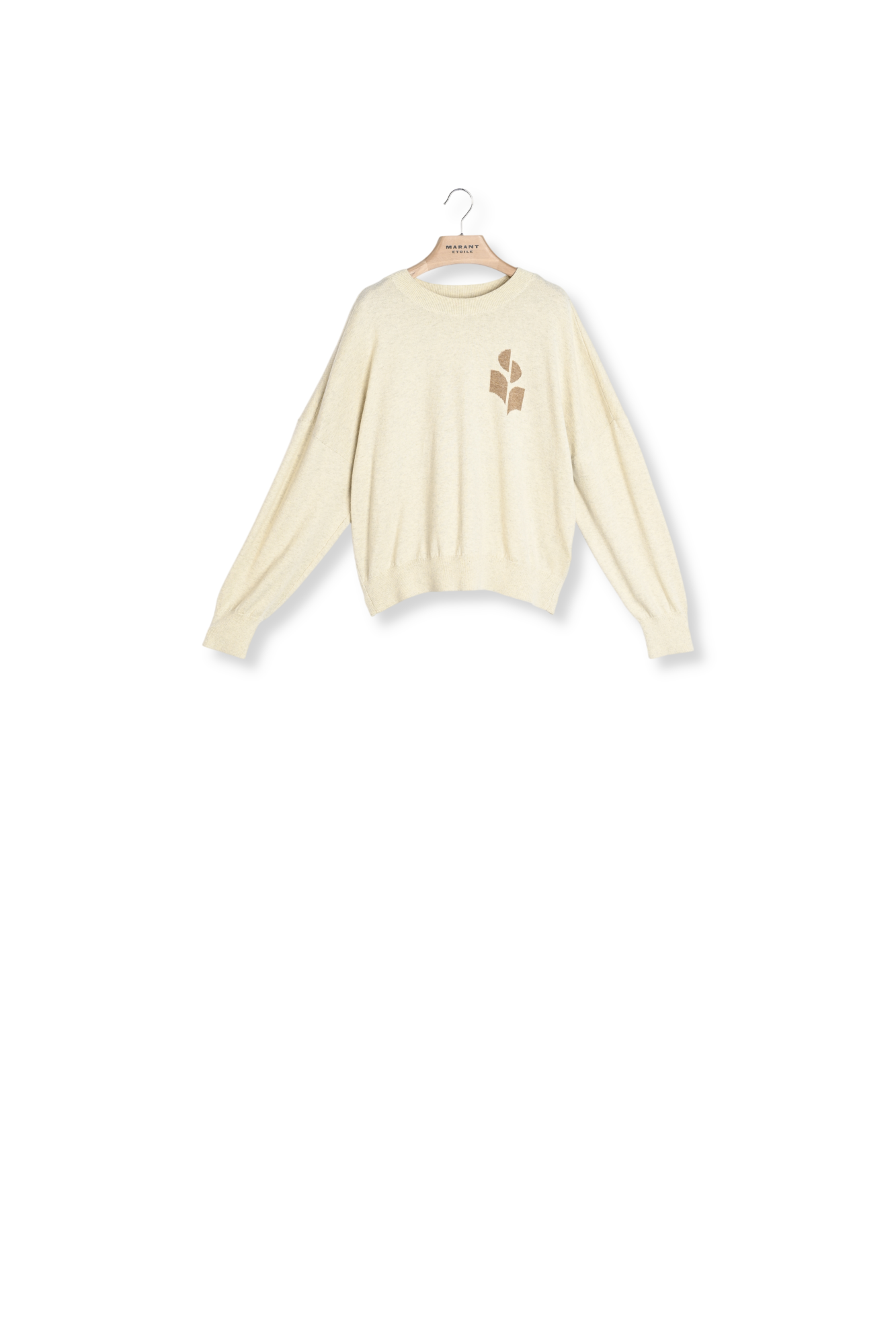 PULL MARISANS Faume - seconde main