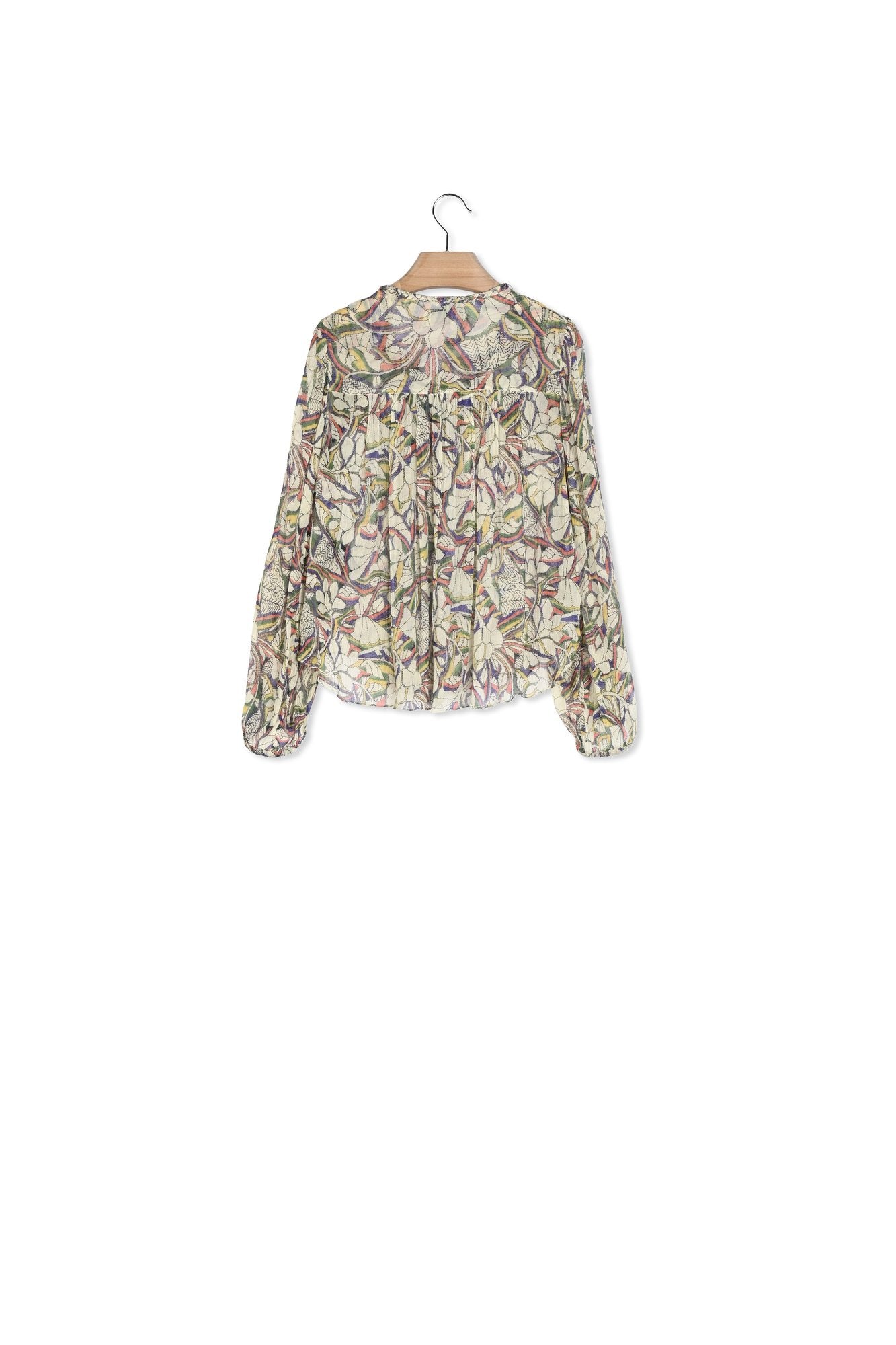 TOP  AMETISSA Faume - seconde main