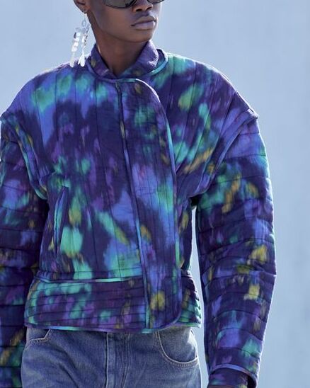 VESTE GELIO Faume - seconde main