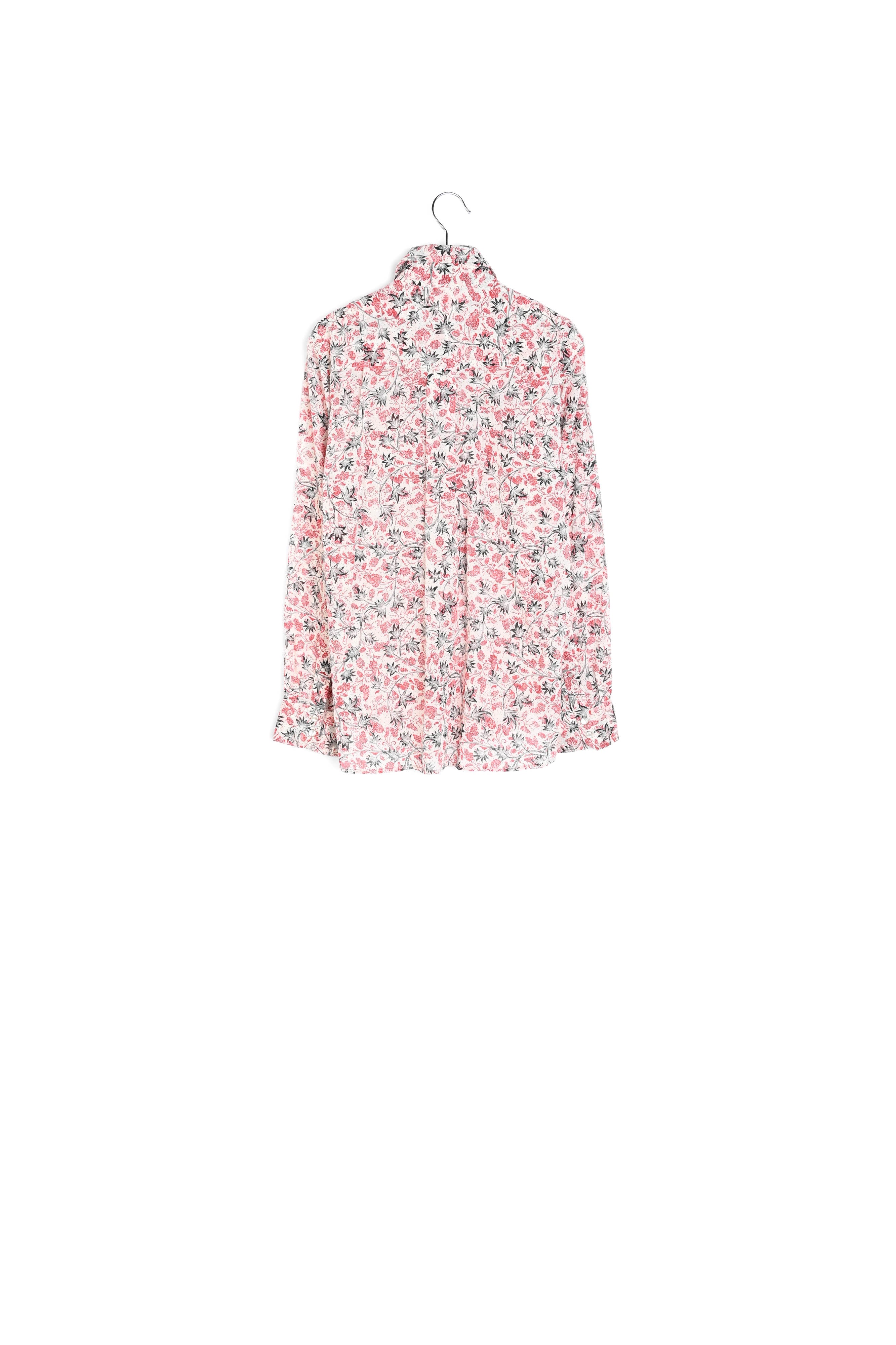 CHEMISE Faume - seconde main
