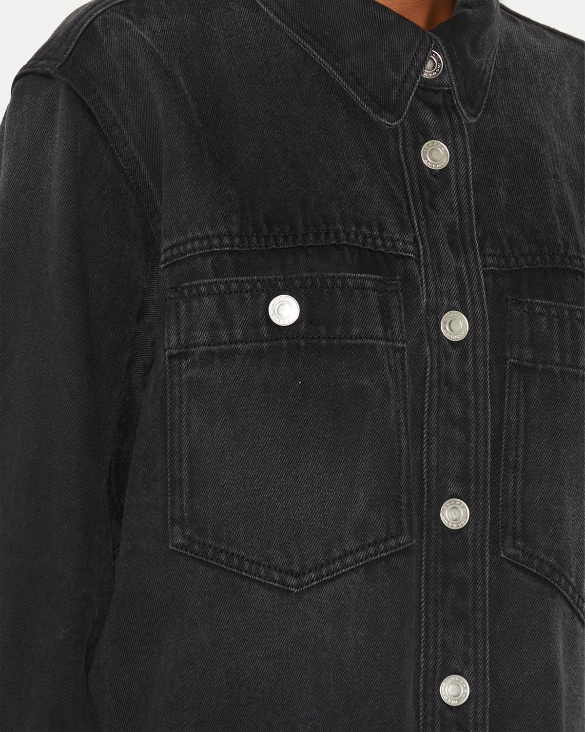 CHEMISE TALBOT Faume - seconde main