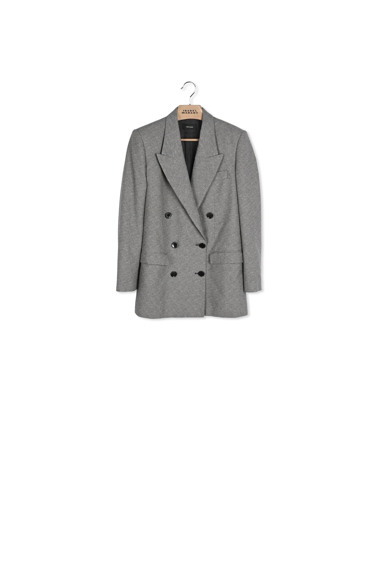 JACKET NEVIM Faume - seconde main