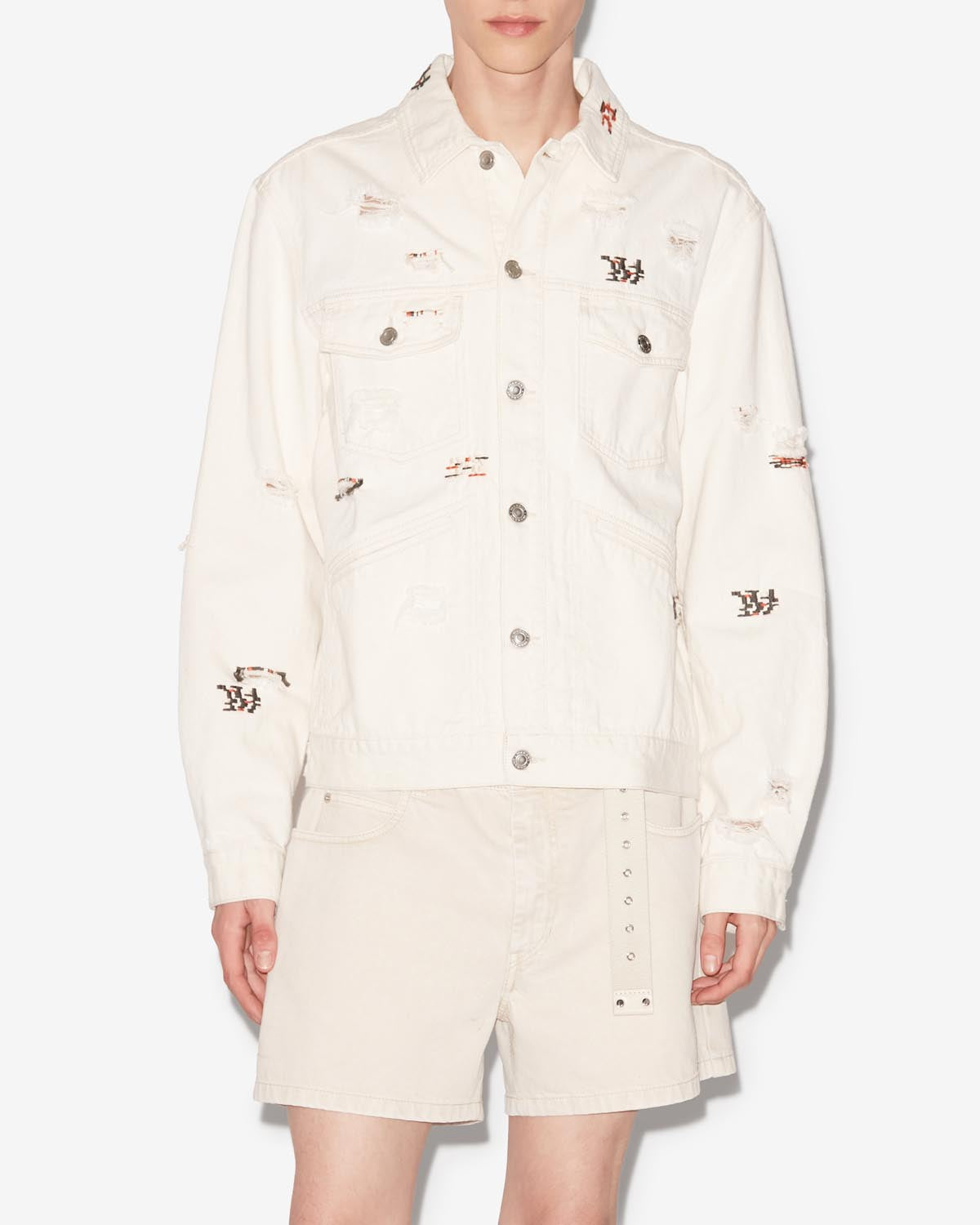 JACKET JANGO Faume - seconde main