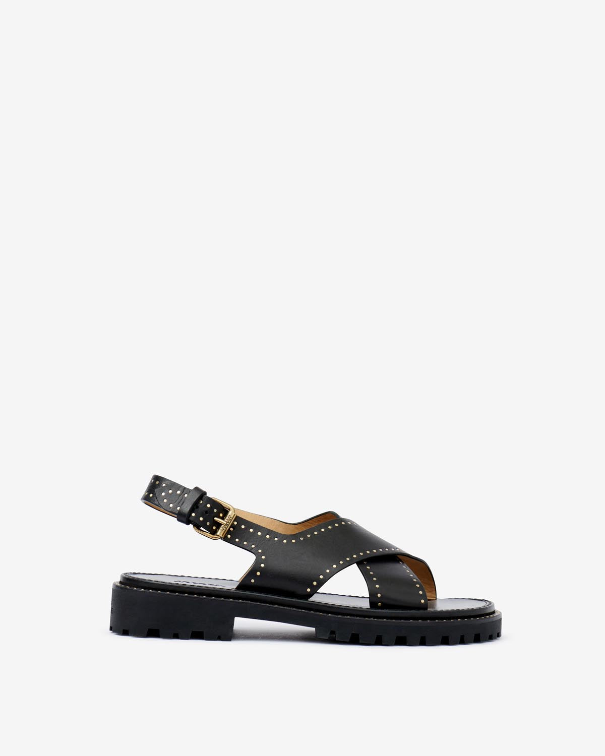 SANDALS BAEM Faume - seconde main