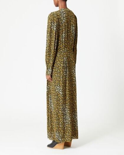 DRESS AISSA Faume - seconde main