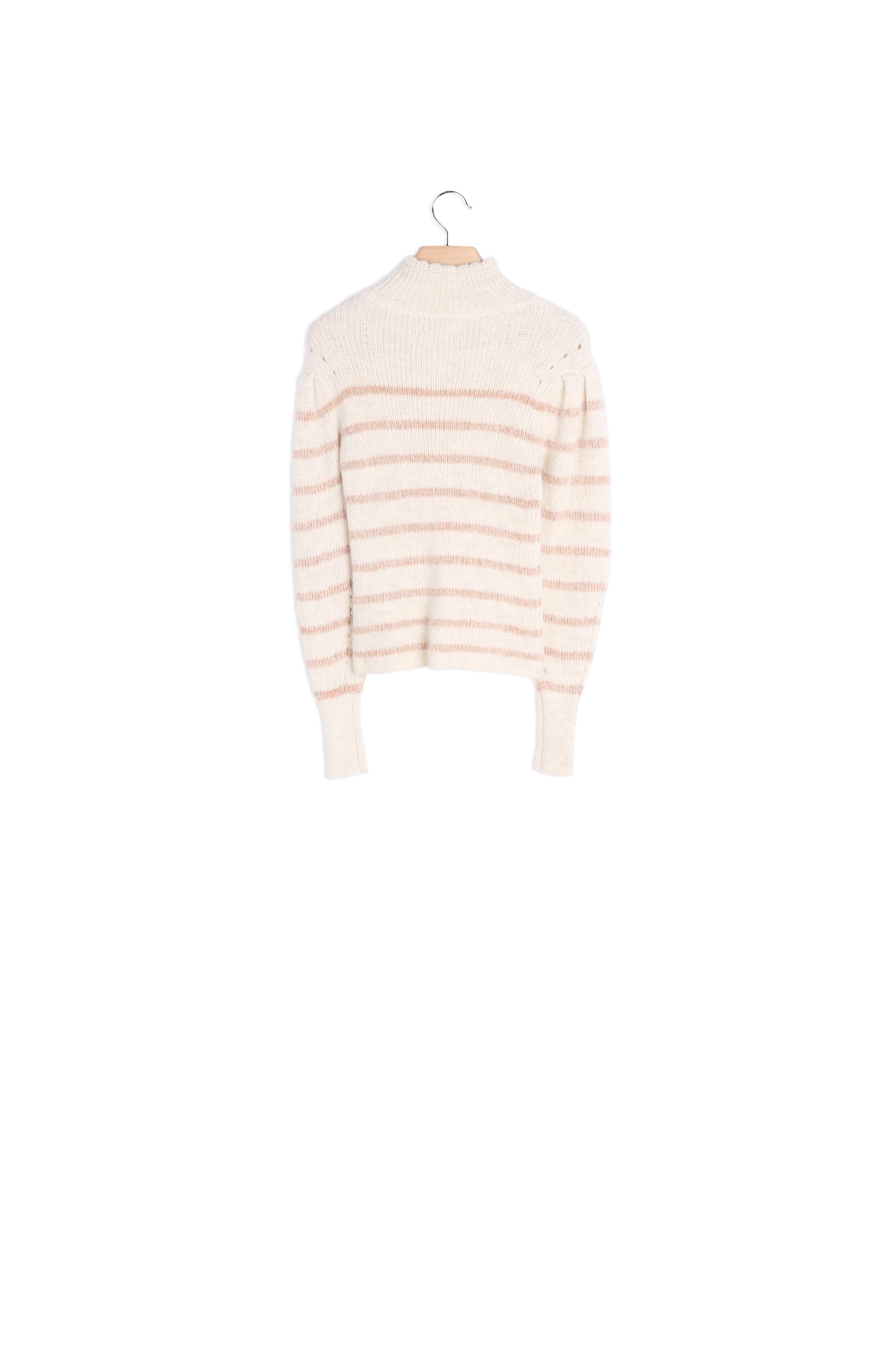 SWEATER GEORGE Faume - seconde main