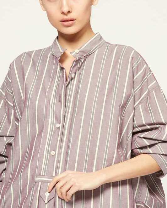 ROBE ALEX Faume - seconde main