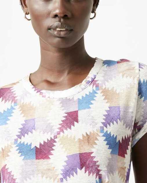 T-SHIRT KILIANN Faume - seconde main