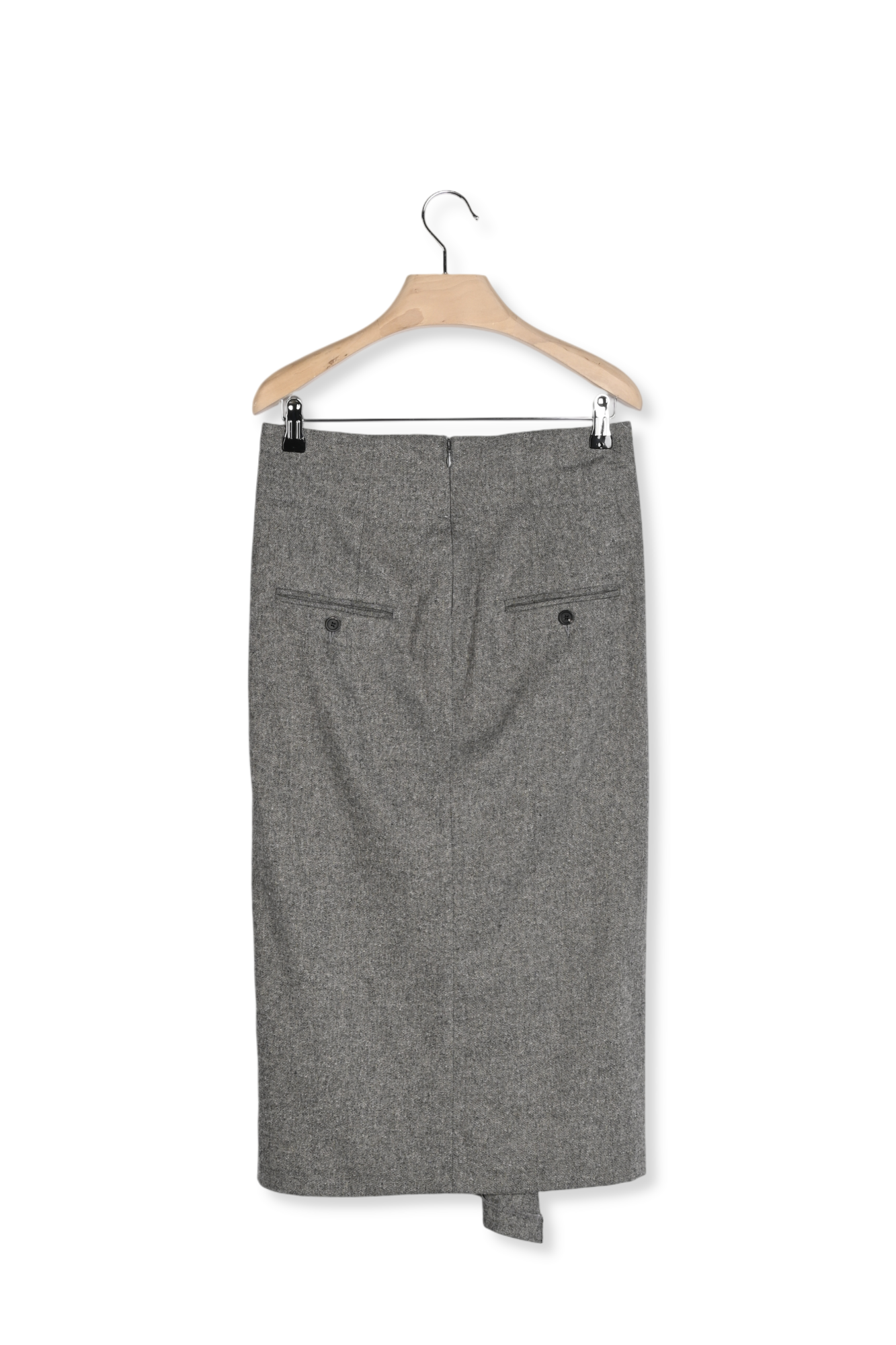 JUPE NYLA Faume - seconde main