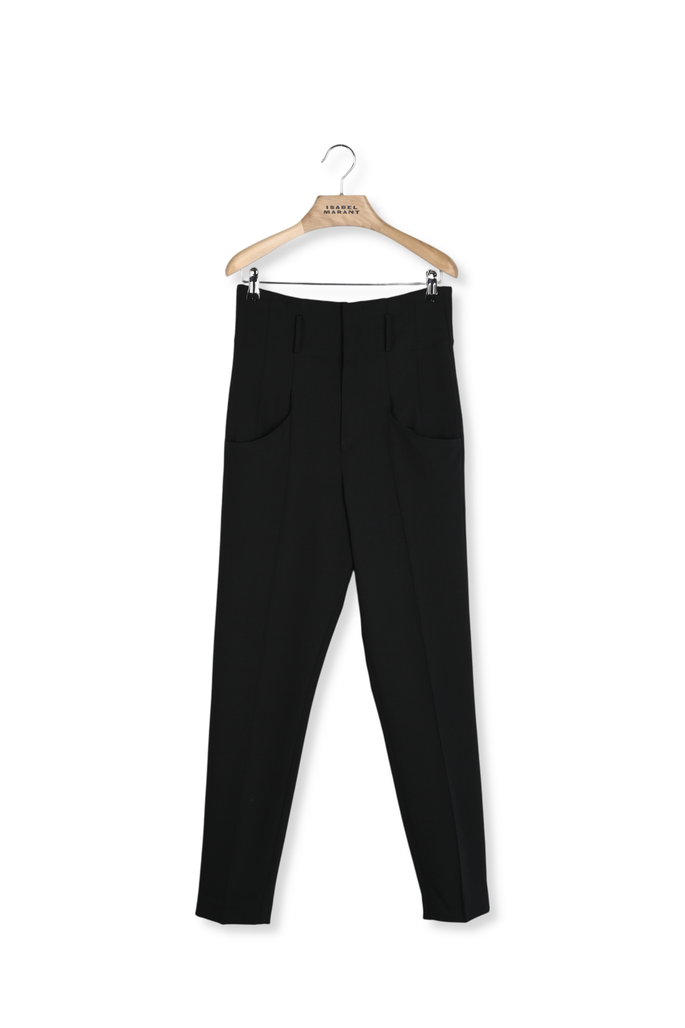 PANTS NADMEA Faume - seconde main