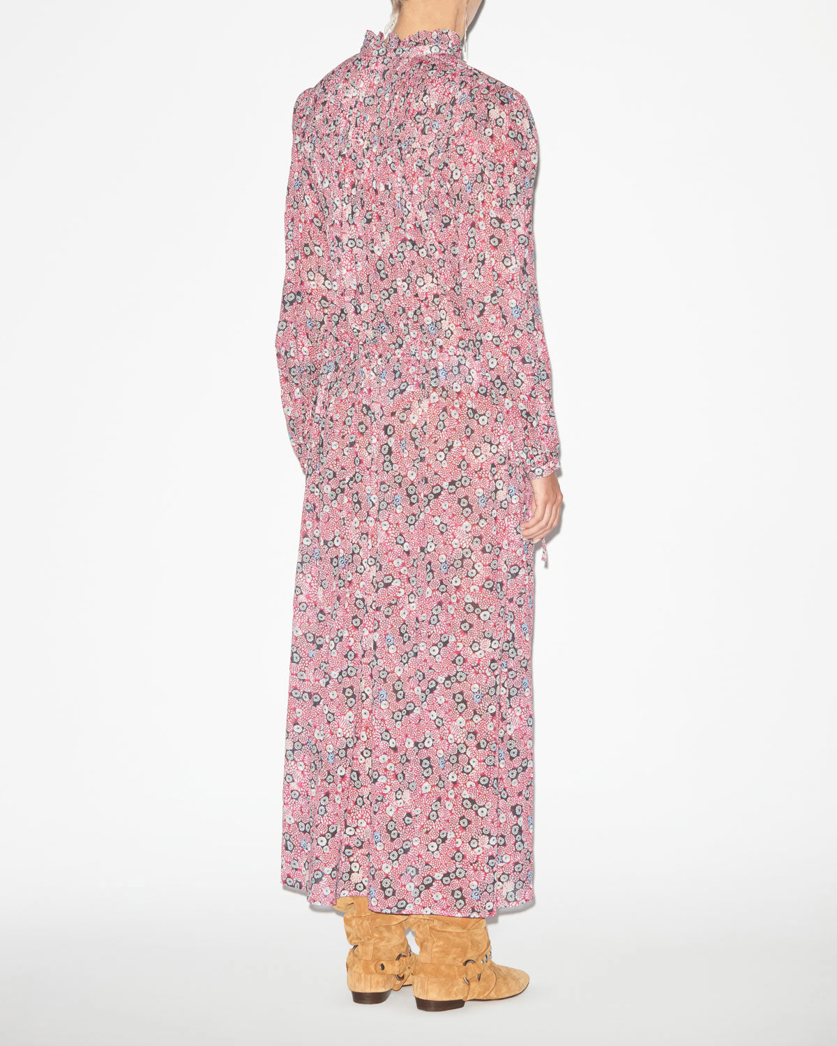 ROBE DALIDA Faume - seconde main