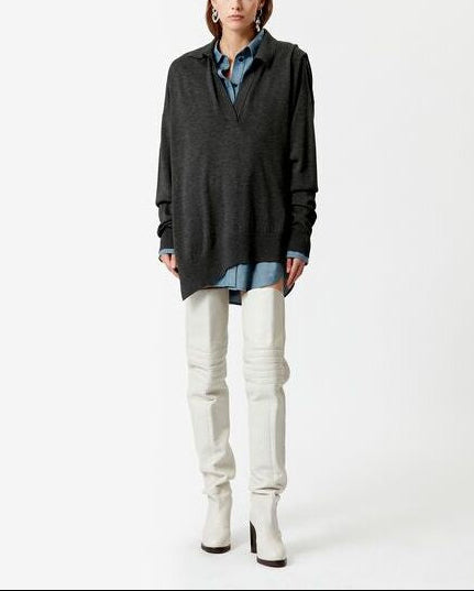 PULL GILIANE Faume - seconde main