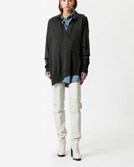 PULL GILIANE Faume - seconde main