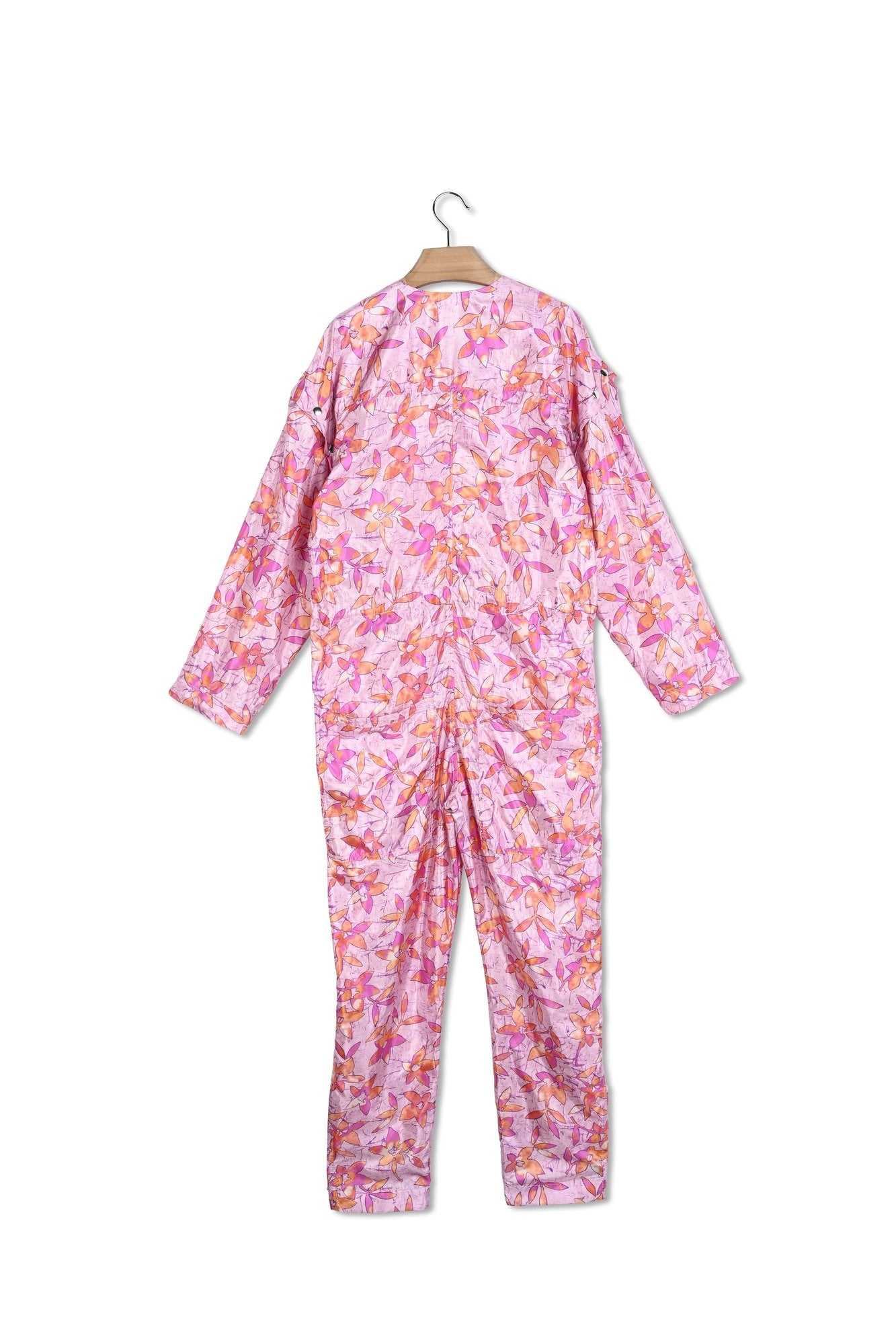 JUMPSUIT LYMPIA Faume - seconde main