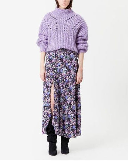 JUPE SAKURA Faume - seconde main