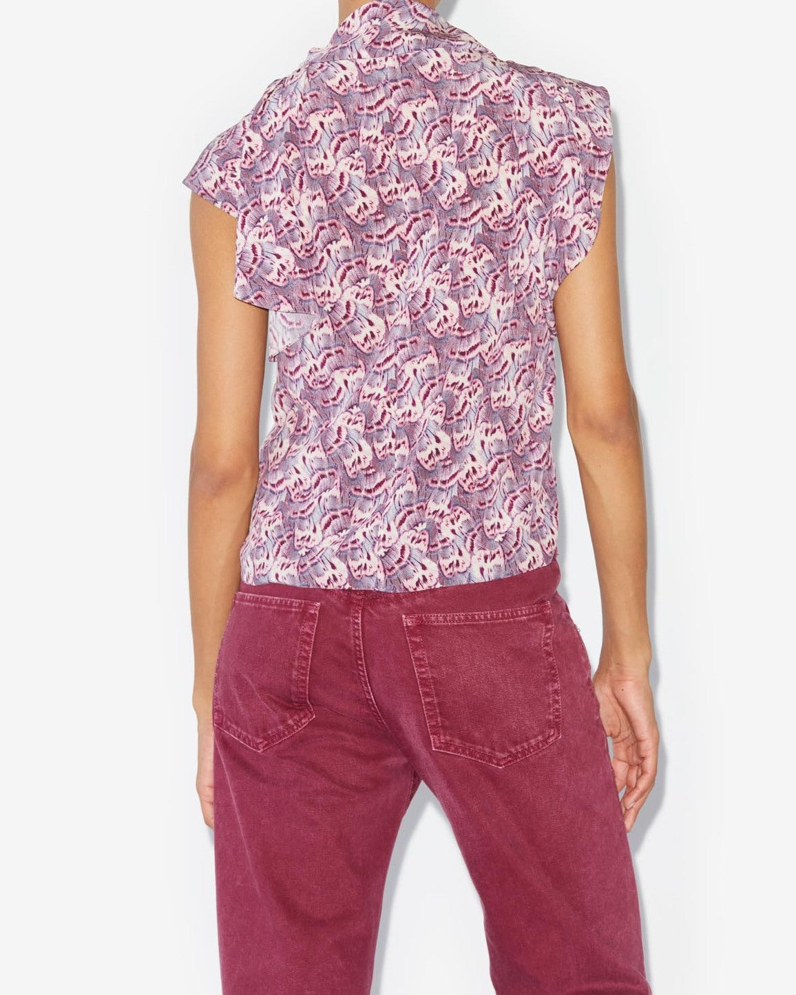 HAUT VALENCY Faume - seconde main