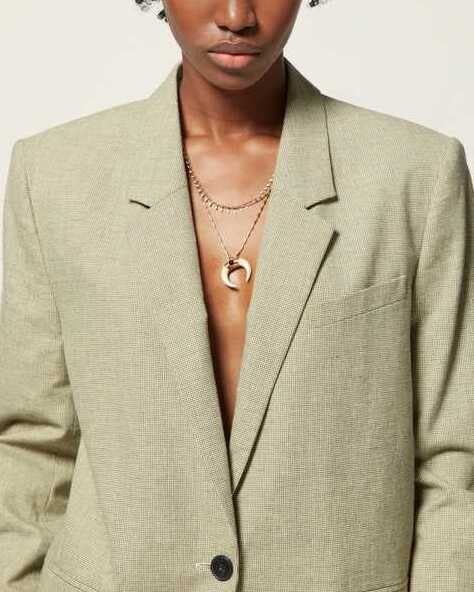 JACKET VERIX Faume - seconde main