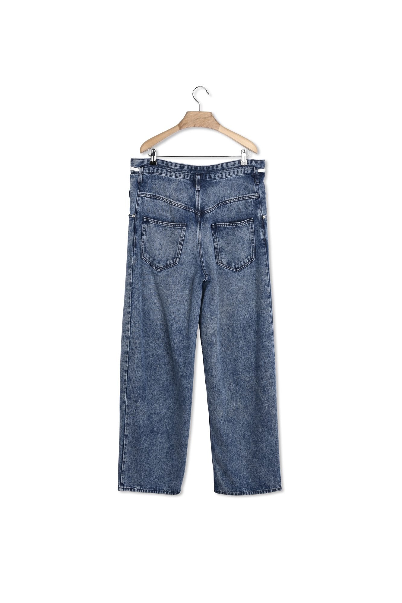 PANTS JORDY Faume - seconde main