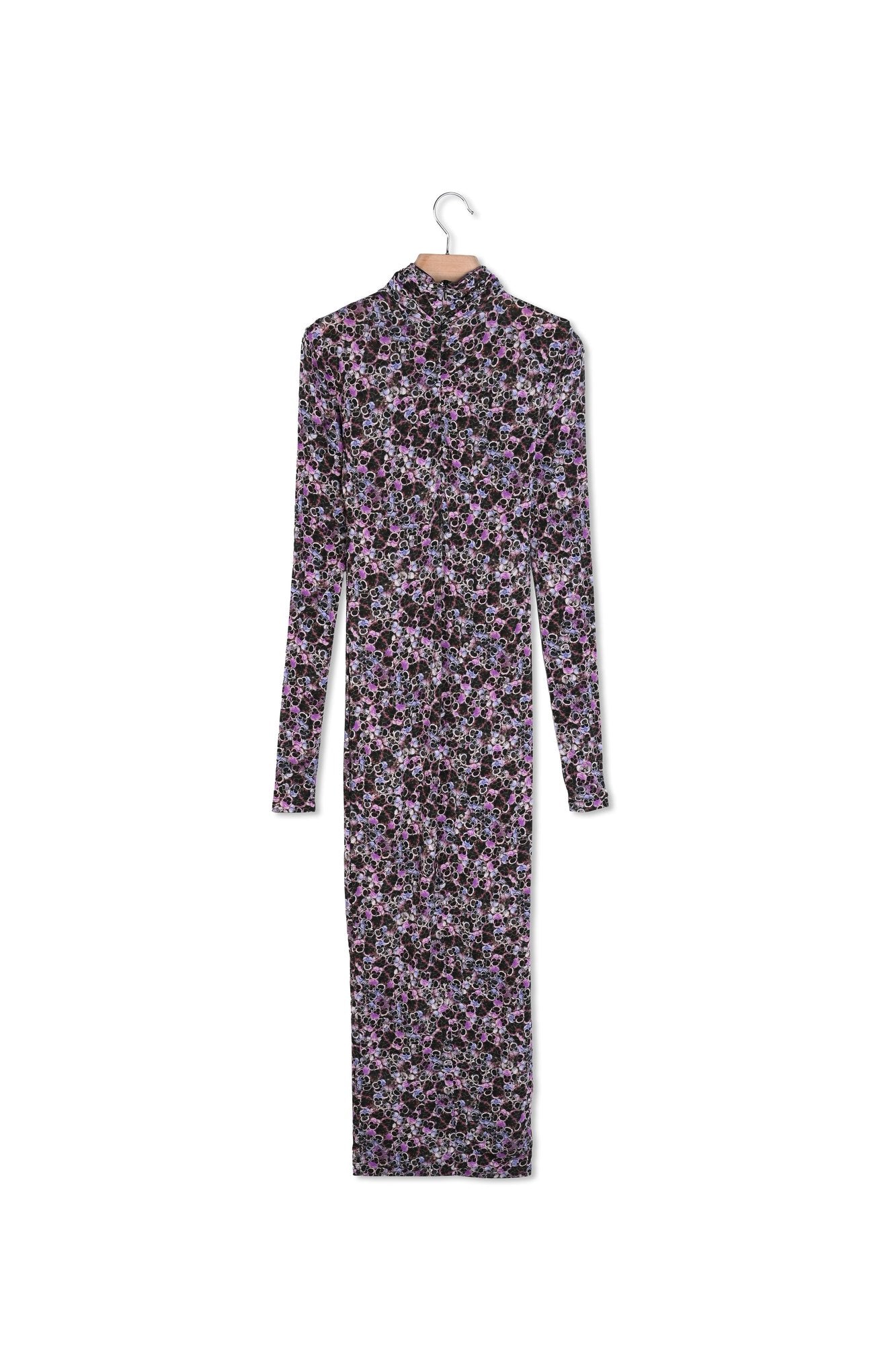 ROBE VANESSA Faume - seconde main