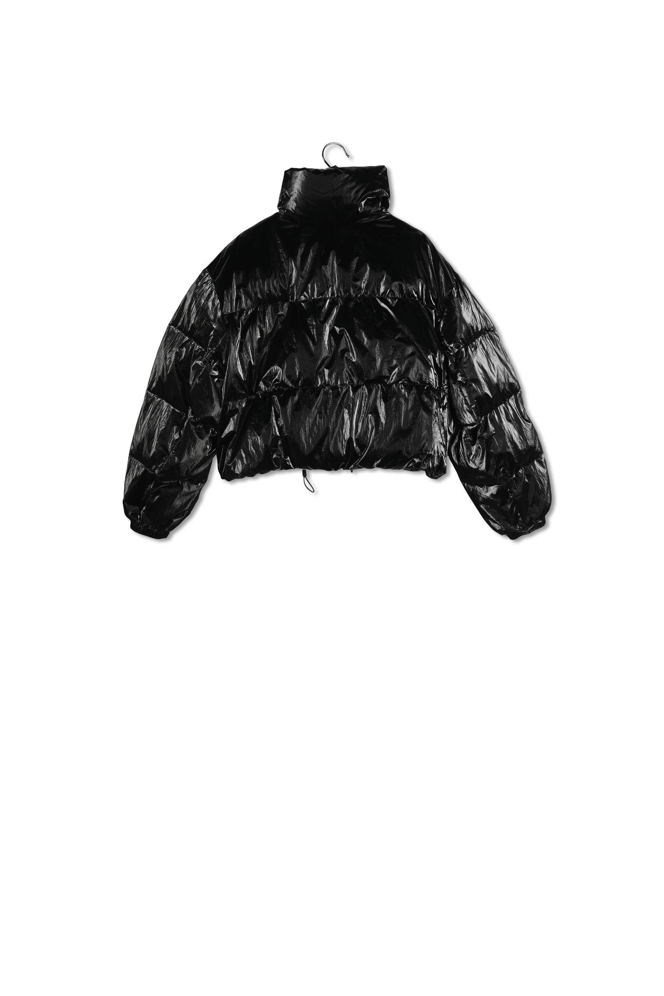 MANTEAU EN NYLON  TELIA Faume - seconde main