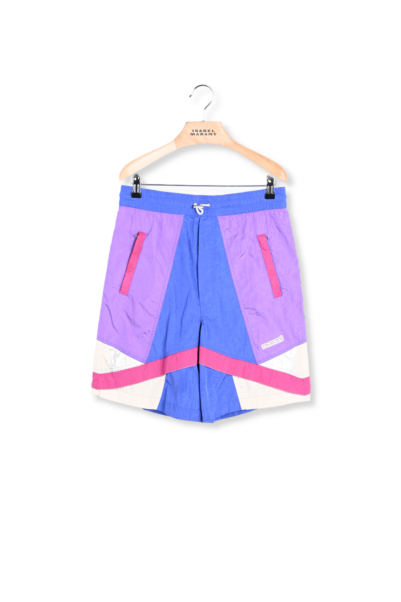 SHORT MILTON Faume - seconde main