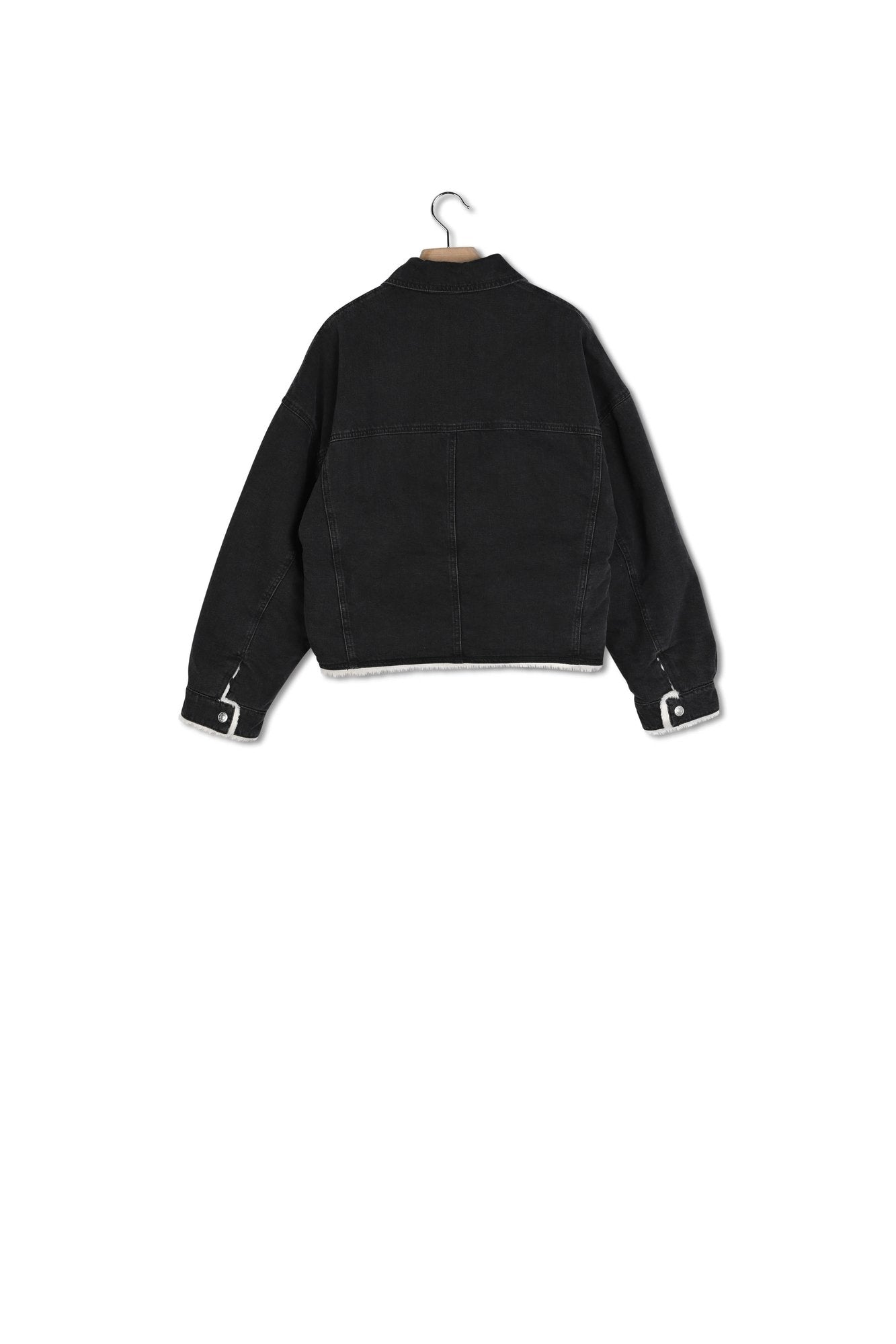 JACKET PAOLETA Faume - seconde main