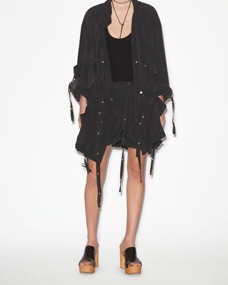 MANTEAU HANEL Faume - seconde main