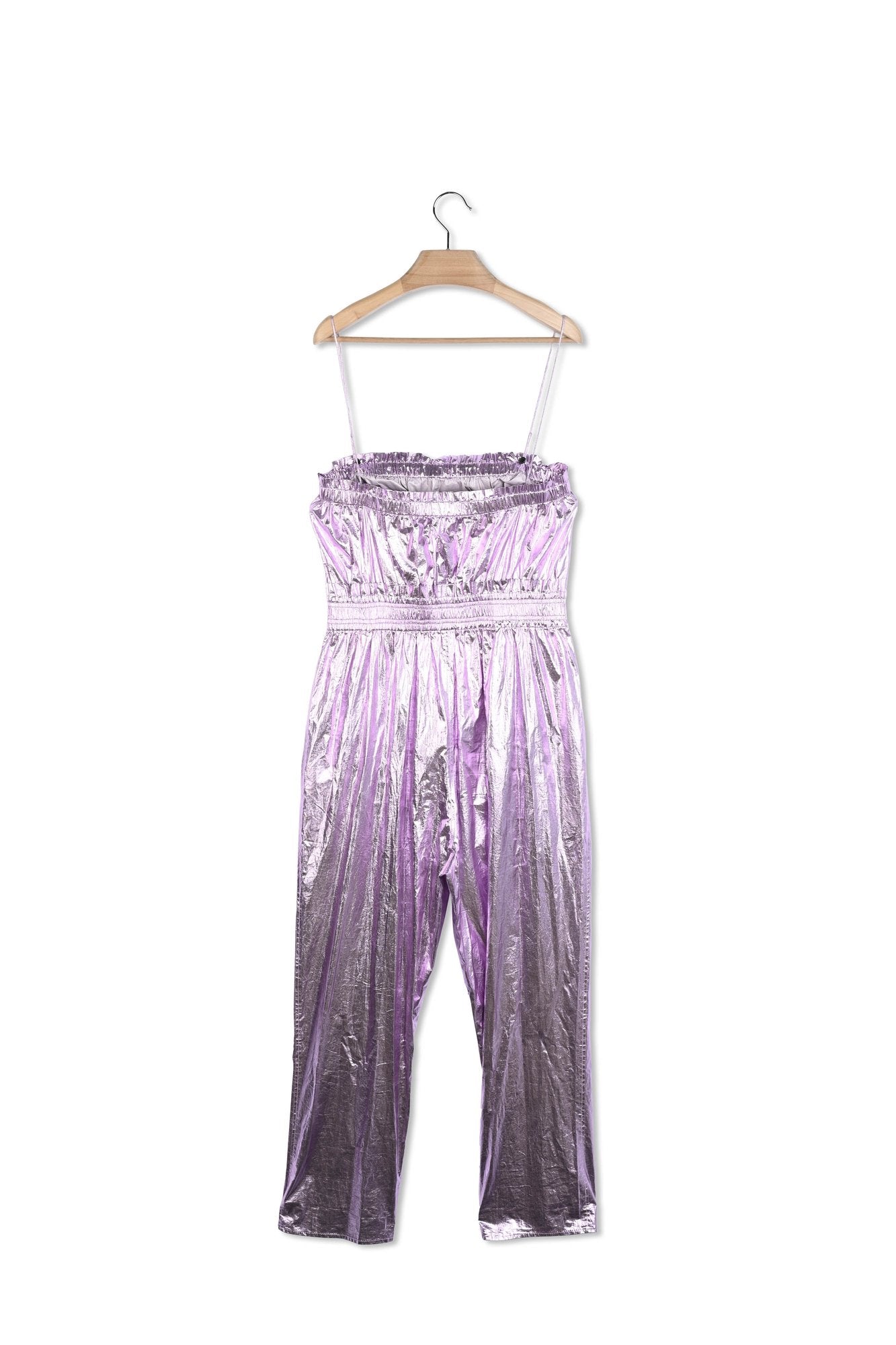 JUMPSUIT TIMI Faume - seconde main