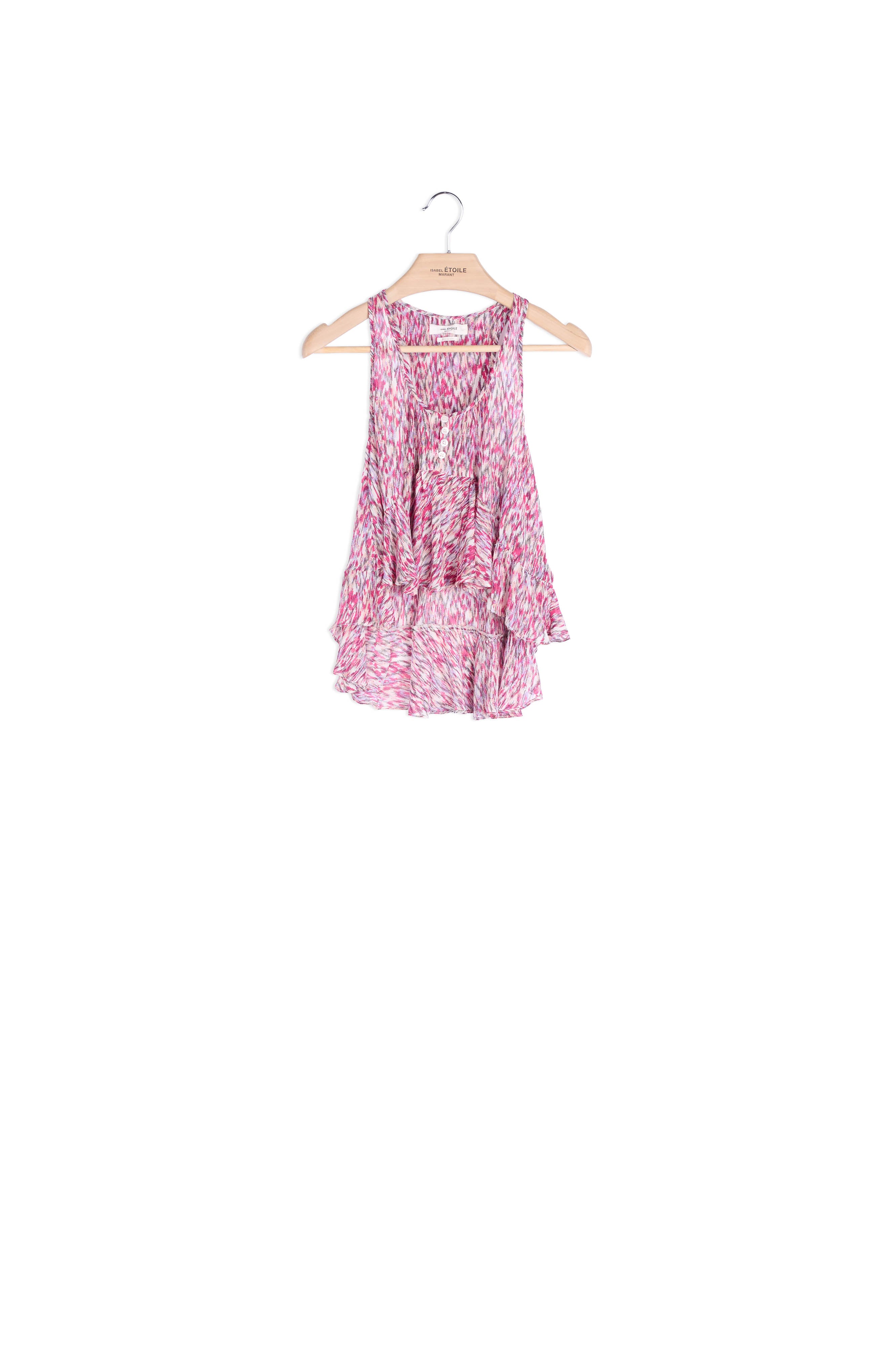 TOP SLIMEA Faume - seconde main