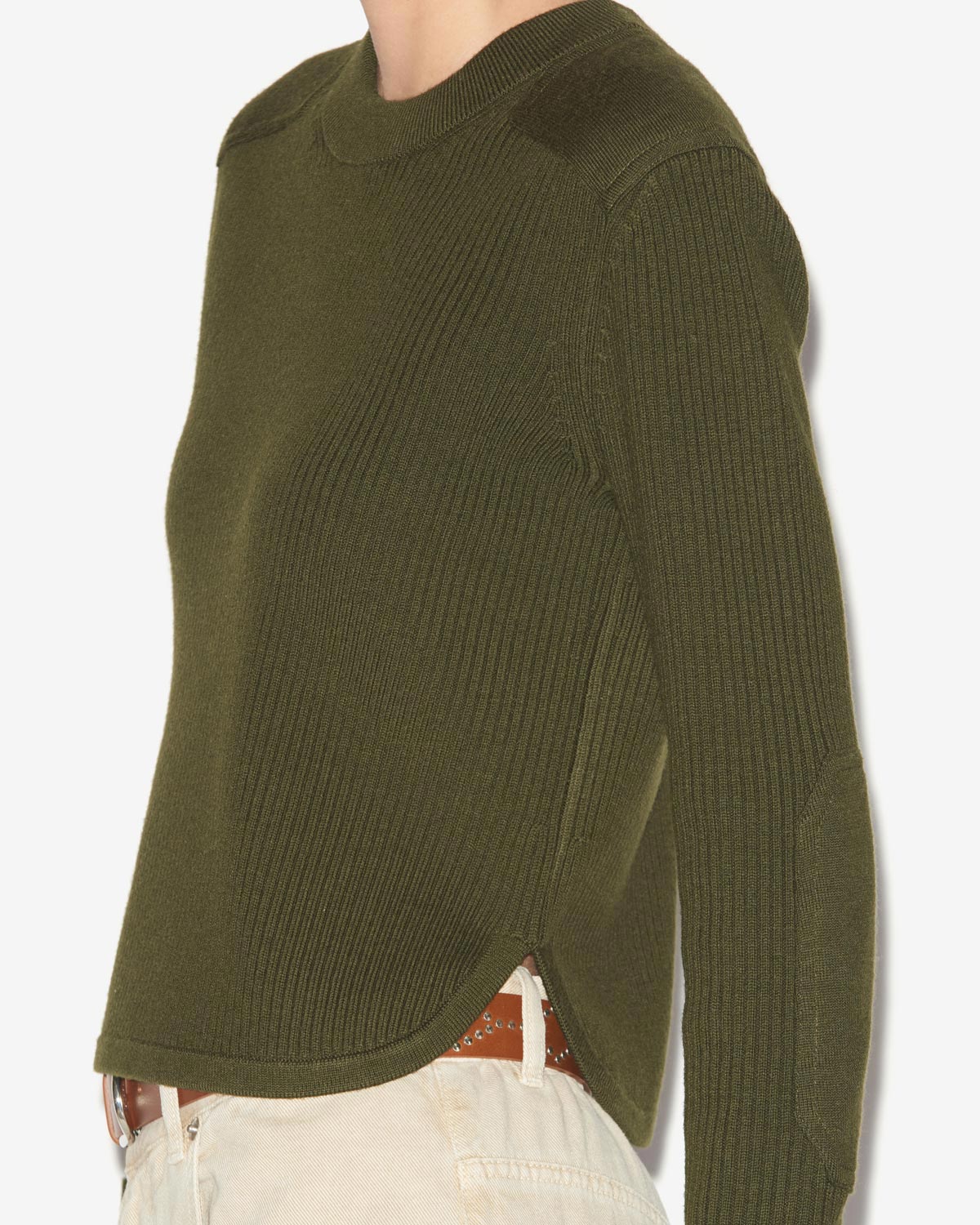 PULL GABYNE Faume - seconde main