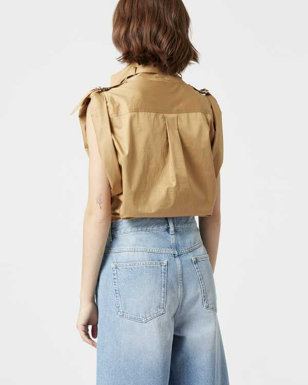 TOP TARLAME Faume - seconde main