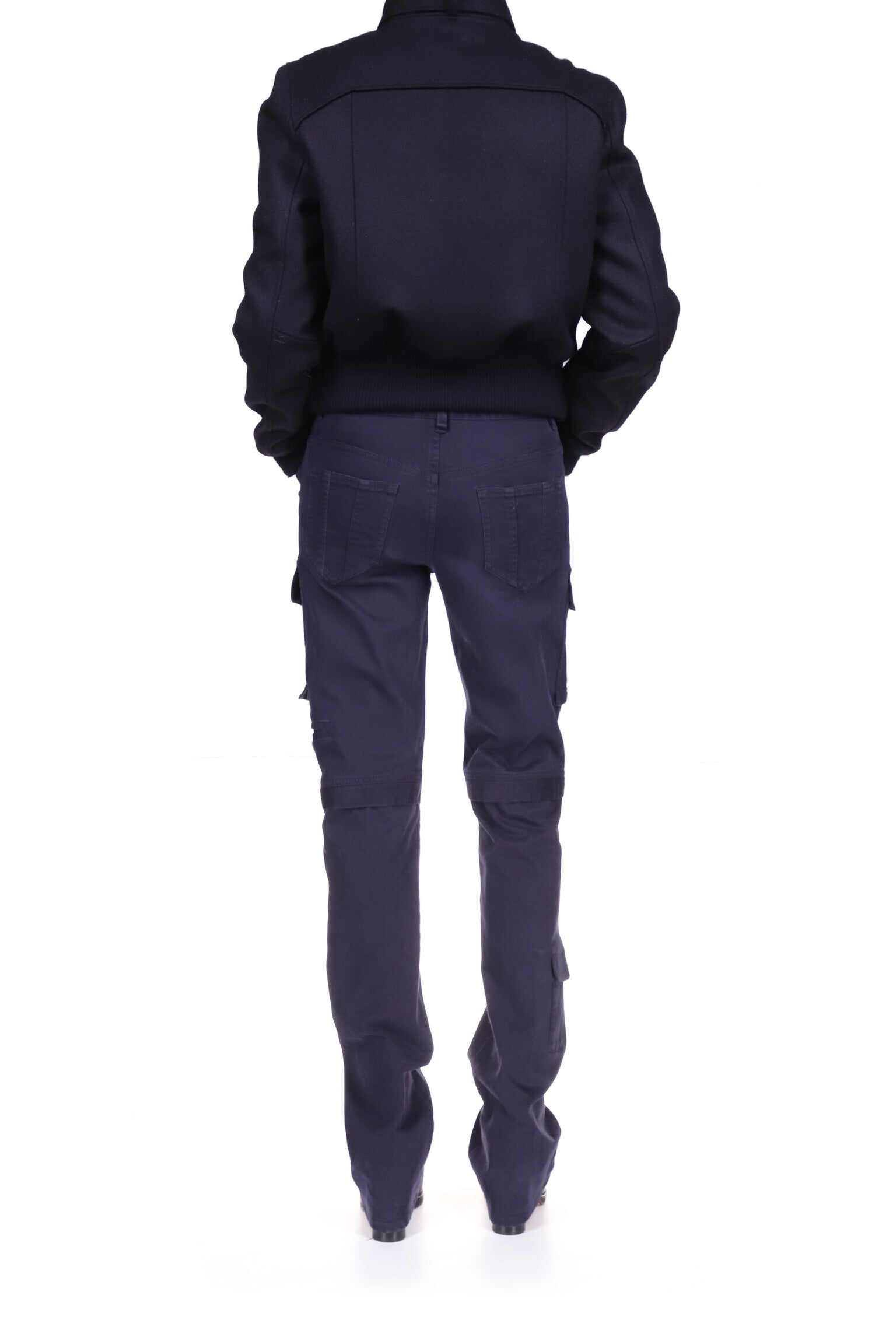 COAT PASCALINE Faume - seconde main