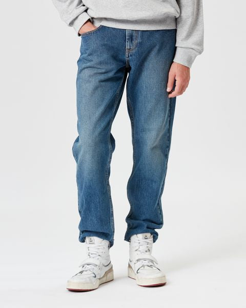 PANTALON EN DENIM JACK Faume - seconde main