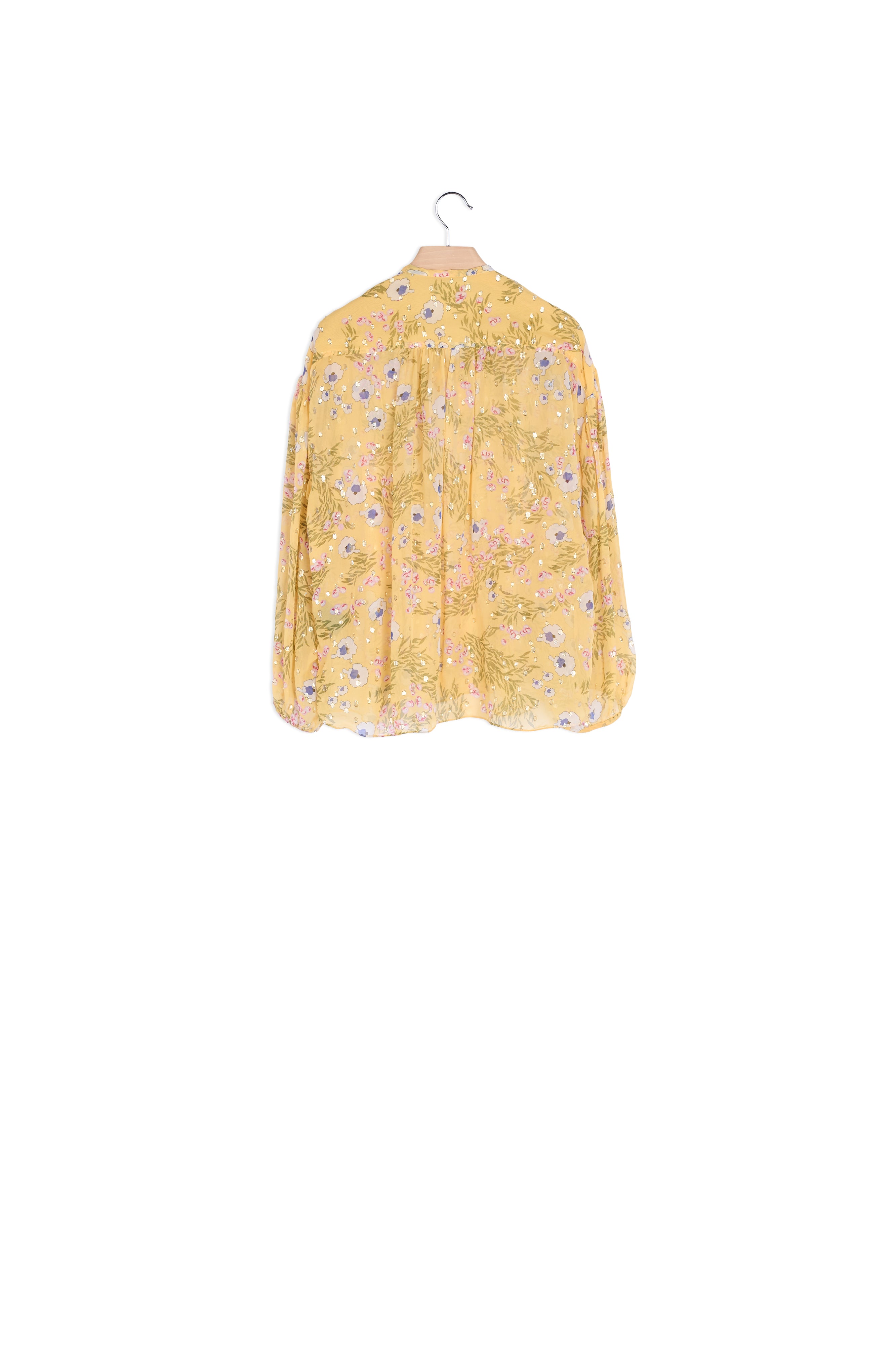 BLOUSE Faume - seconde main