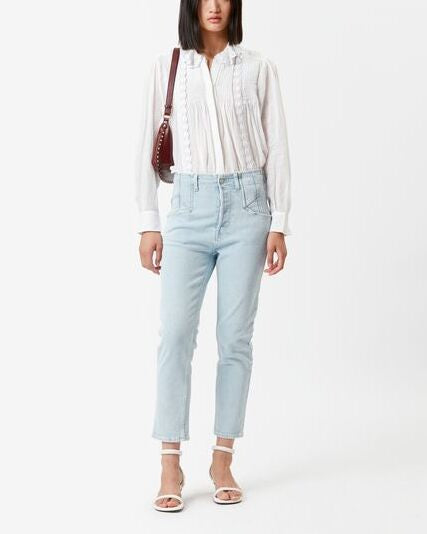 TOP  OLINET Faume - seconde main