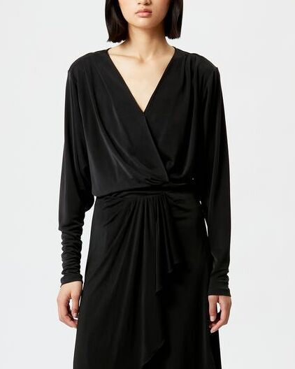 TOP JULISSA Faume - seconde main