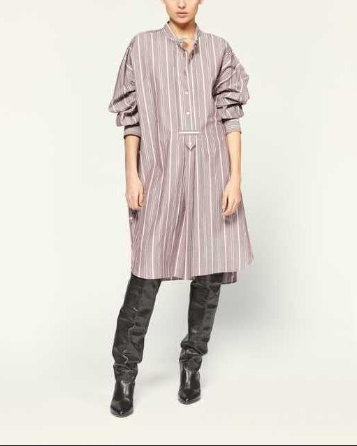 ROBE ALEX Faume - seconde main