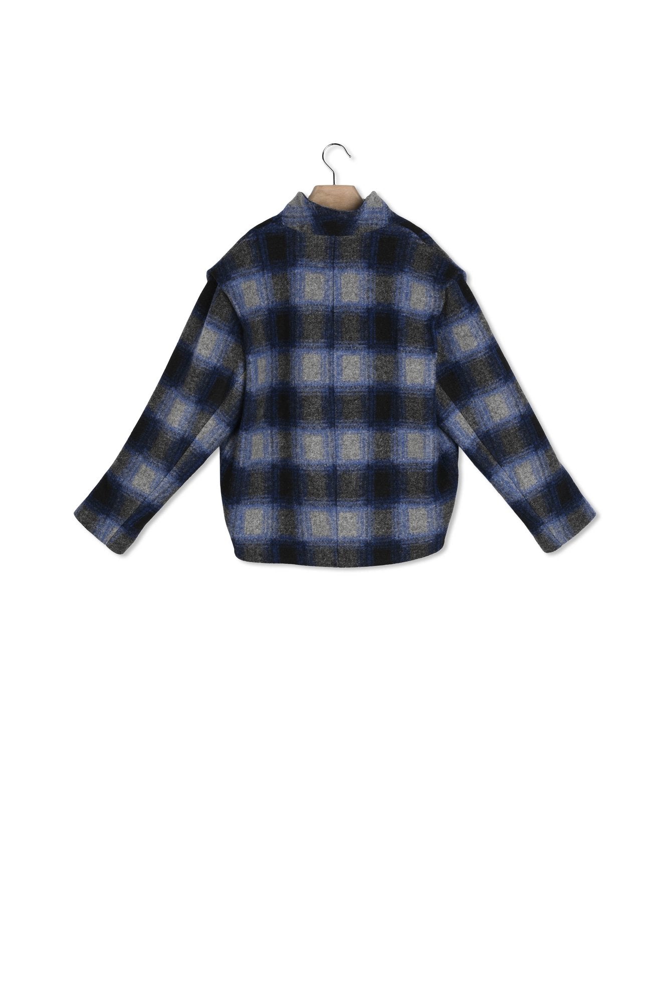 JACKET   DROGO Faume - seconde main