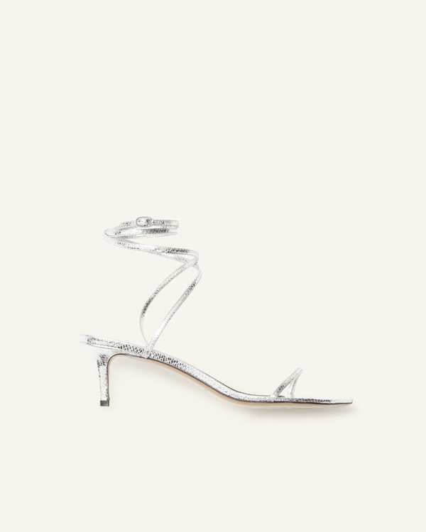 SANDALES ARIDEE Faume - seconde main